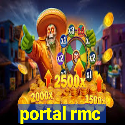 portal rmc